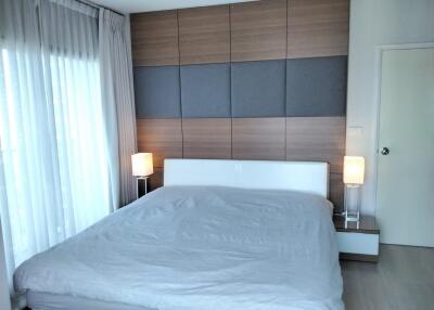 For SALE : Noble Remix / 1 Bedroom / 1 Bathrooms / 62 sqm / 9900000 THB [S11255]