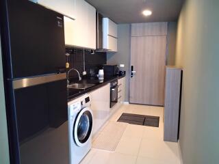 For SALE : Noble Remix / 1 Bedroom / 1 Bathrooms / 62 sqm / 9900000 THB [S11255]