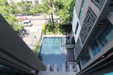 For SALE : Siamese Thirty Nine / 2 Bedroom / 2 Bathrooms / 70 sqm / 9950000 THB [2892107]