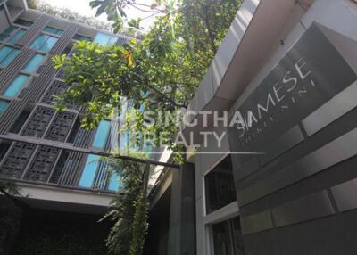 For SALE : Siamese Thirty Nine / 2 Bedroom / 2 Bathrooms / 70 sqm / 9950000 THB [2892107]