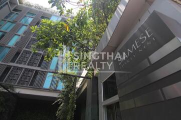 For SALE : Siamese Thirty Nine / 2 Bedroom / 2 Bathrooms / 70 sqm / 9950000 THB [2892107]