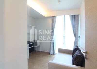 For SALE : Siamese Thirty Nine / 2 Bedroom / 2 Bathrooms / 70 sqm / 9950000 THB [2892107]