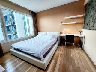 For SALE : Siri at Sukhumvit / 1 Bedroom / 1 Bathrooms / 53 sqm / 9790000 THB [S10729]