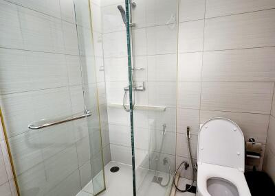 For SALE : Siri at Sukhumvit / 1 Bedroom / 1 Bathrooms / 53 sqm / 9790000 THB [S10729]