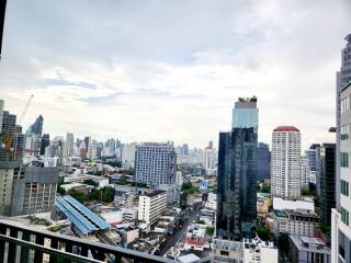 For SALE : Siri at Sukhumvit / 1 Bedroom / 1 Bathrooms / 53 sqm / 9790000 THB [S10729]