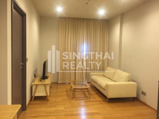 For SALE : Keyne By Sansiri / 1 Bedroom / 1 Bathrooms / 49 sqm / 10000000 THB [2698373]