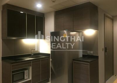 For SALE : Keyne By Sansiri / 1 Bedroom / 1 Bathrooms / 49 sqm / 10000000 THB [2698373]