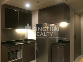 For SALE : Keyne By Sansiri / 1 Bedroom / 1 Bathrooms / 49 sqm / 10000000 THB [2698373]