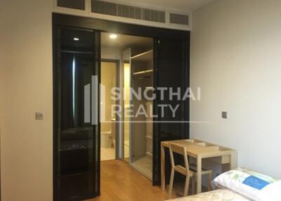 For SALE : Keyne By Sansiri / 1 Bedroom / 1 Bathrooms / 49 sqm / 10000000 THB [2698373]