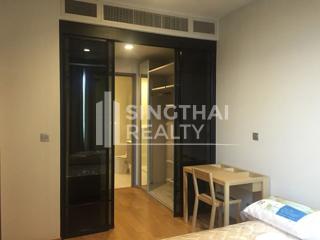 For SALE : Keyne By Sansiri / 1 Bedroom / 1 Bathrooms / 49 sqm / 10000000 THB [2698373]