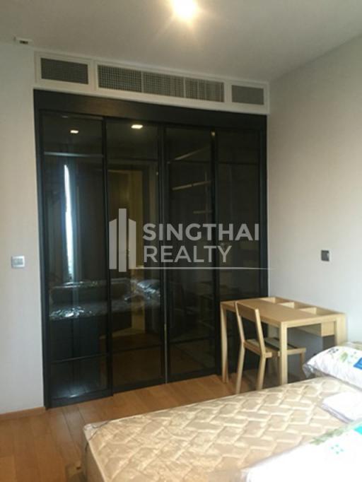 For SALE : Keyne By Sansiri / 1 Bedroom / 1 Bathrooms / 49 sqm / 10000000 THB [2698373]