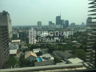 For SALE : Keyne By Sansiri / 1 Bedroom / 1 Bathrooms / 49 sqm / 10000000 THB [2698373]