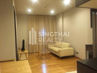 For SALE : Keyne By Sansiri / 1 Bedroom / 1 Bathrooms / 49 sqm / 10000000 THB [2698373]