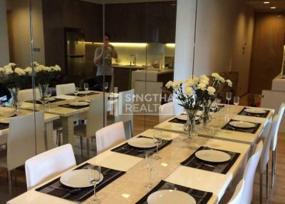 For SALE : Hyde Sukhumvit 13 / 1 Bedroom / 1 Bathrooms / 56 sqm / 10000000 THB [3255200]