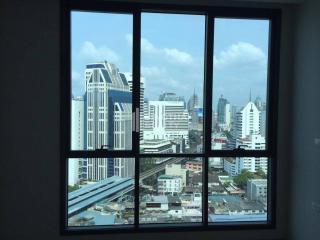 For SALE : Hyde Sukhumvit 13 / 1 Bedroom / 1 Bathrooms / 56 sqm / 10000000 THB [3255200]