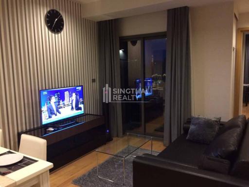 For SALE : Hyde Sukhumvit 13 / 1 Bedroom / 1 Bathrooms / 56 sqm / 10000000 THB [3255200]