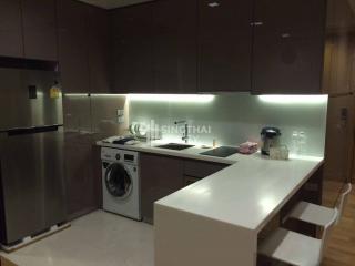 For SALE : Hyde Sukhumvit 13 / 1 Bedroom / 1 Bathrooms / 56 sqm / 10000000 THB [3255200]