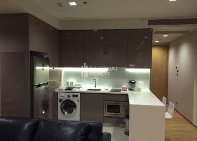 For SALE : Hyde Sukhumvit 13 / 1 Bedroom / 1 Bathrooms / 56 sqm / 10000000 THB [3255200]