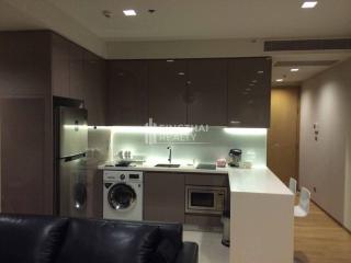 For SALE : Hyde Sukhumvit 13 / 1 Bedroom / 1 Bathrooms / 56 sqm / 10000000 THB [3255200]