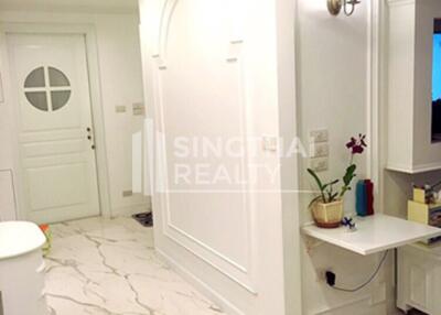 For SALE : The Waterford Diamond / 2 Bedroom / 1 Bathrooms / 84 sqm / 10000000 THB [3358526]