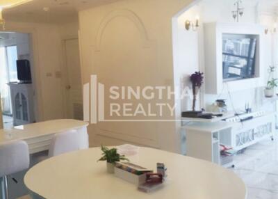 For SALE : The Waterford Diamond / 2 Bedroom / 1 Bathrooms / 84 sqm / 10000000 THB [3358526]