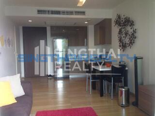 For SALE : Siri at Sukhumvit / 1 Bedroom / 1 Bathrooms / 53 sqm / 10000000 THB [4529870]