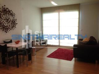 For SALE : Siri at Sukhumvit / 1 Bedroom / 1 Bathrooms / 53 sqm / 10000000 THB [4529870]