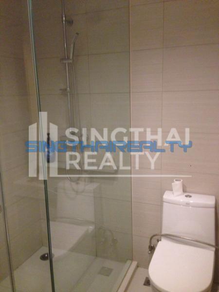 For SALE : Siri at Sukhumvit / 1 Bedroom / 1 Bathrooms / 53 sqm / 10000000 THB [4529870]