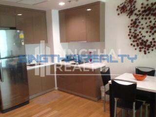 For SALE : Siri at Sukhumvit / 1 Bedroom / 1 Bathrooms / 53 sqm / 10000000 THB [4529870]