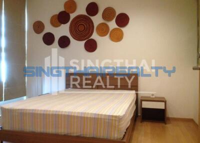 For SALE : Siri at Sukhumvit / 1 Bedroom / 1 Bathrooms / 53 sqm / 10000000 THB [4529870]