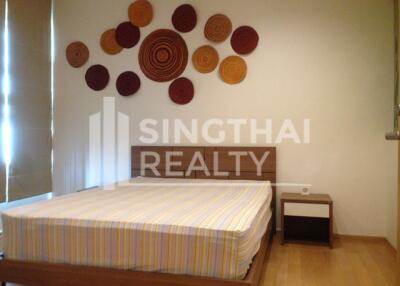 For SALE : Siri at Sukhumvit / 1 Bedroom / 1 Bathrooms / 53 sqm / 10000000 THB [4654949]