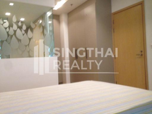 For SALE : Siri at Sukhumvit / 1 Bedroom / 1 Bathrooms / 53 sqm / 10000000 THB [4654949]