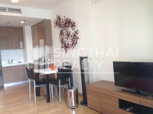 For SALE : Siri at Sukhumvit / 1 Bedroom / 1 Bathrooms / 53 sqm / 10000000 THB [4654949]