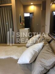 For SALE : M Thonglor 10 / 2 Bedroom / 2 Bathrooms / 52 sqm / 10000000 THB [4641611]