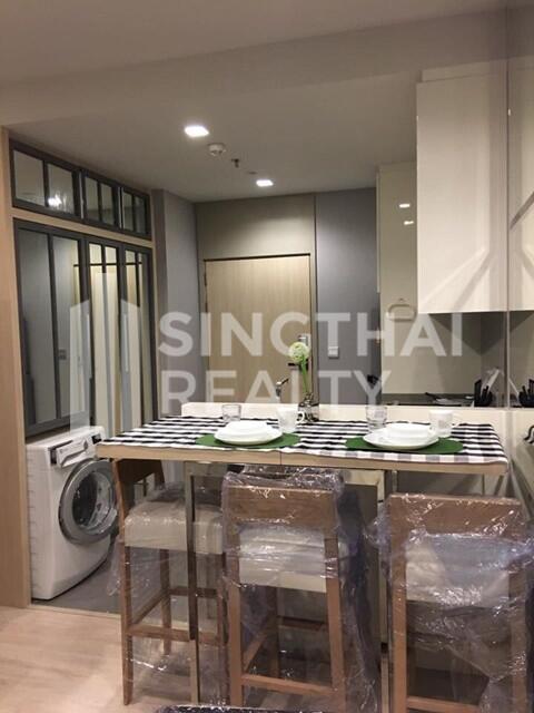 For SALE : M Thonglor 10 / 2 Bedroom / 2 Bathrooms / 52 sqm / 10000000 THB [4641611]