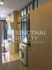 For SALE : M Thonglor 10 / 2 Bedroom / 2 Bathrooms / 52 sqm / 10000000 THB [4641611]