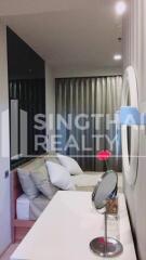 For SALE : M Thonglor 10 / 2 Bedroom / 2 Bathrooms / 52 sqm / 10000000 THB [4641611]