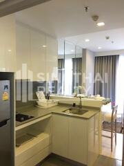 For SALE : M Thonglor 10 / 2 Bedroom / 2 Bathrooms / 52 sqm / 10000000 THB [4641611]