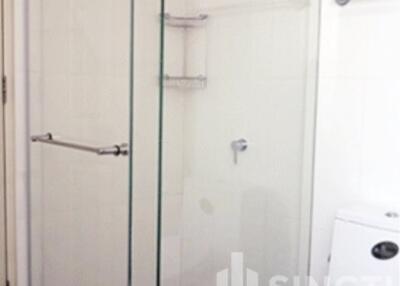 For SALE : Siri Residence / 1 Bedroom / 1 Bathrooms / 61 sqm / 10000000 THB [5129120]