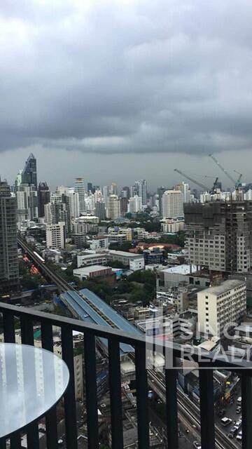 For SALE : Siri at Sukhumvit / 1 Bedroom / 1 Bathrooms / 53 sqm / 10000000 THB [5247422]