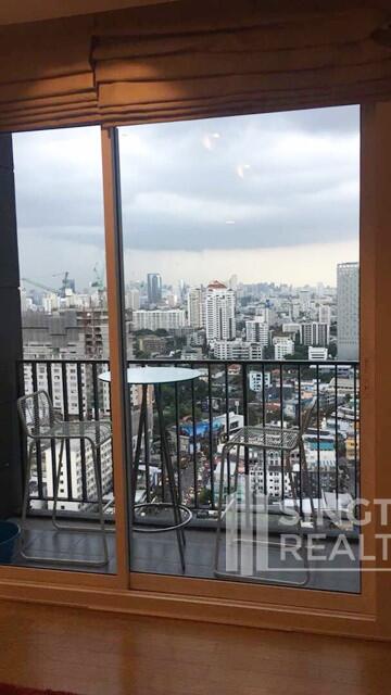 For SALE : Siri at Sukhumvit / 1 Bedroom / 1 Bathrooms / 53 sqm / 10000000 THB [5247422]