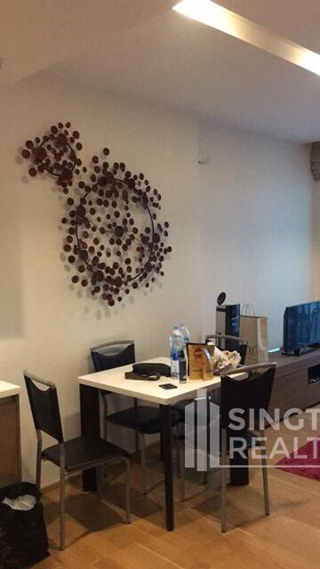 For SALE : Siri at Sukhumvit / 1 Bedroom / 1 Bathrooms / 53 sqm / 10000000 THB [5247422]