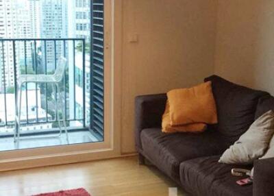 For SALE : Siri at Sukhumvit / 1 Bedroom / 1 Bathrooms / 53 sqm / 10000000 THB [5247422]