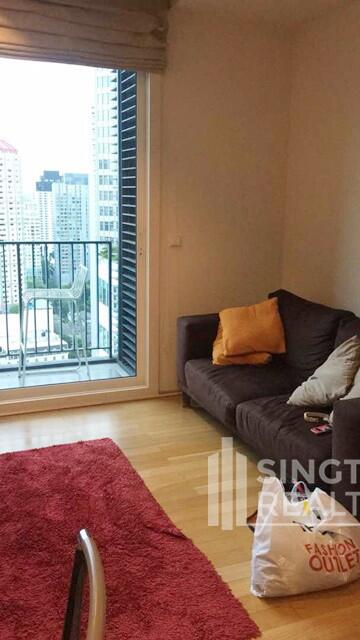 For SALE : Siri at Sukhumvit / 1 Bedroom / 1 Bathrooms / 53 sqm / 10000000 THB [5247422]