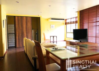 For SALE : Prime Mansion Promsri / 1 Bedroom / 1 Bathrooms / 93 sqm / 10000000 THB [7960512]