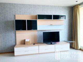 For SALE : The Empire Place / 1 Bedroom / 1 Bathrooms / 66 sqm / 10000000 THB [8299430]