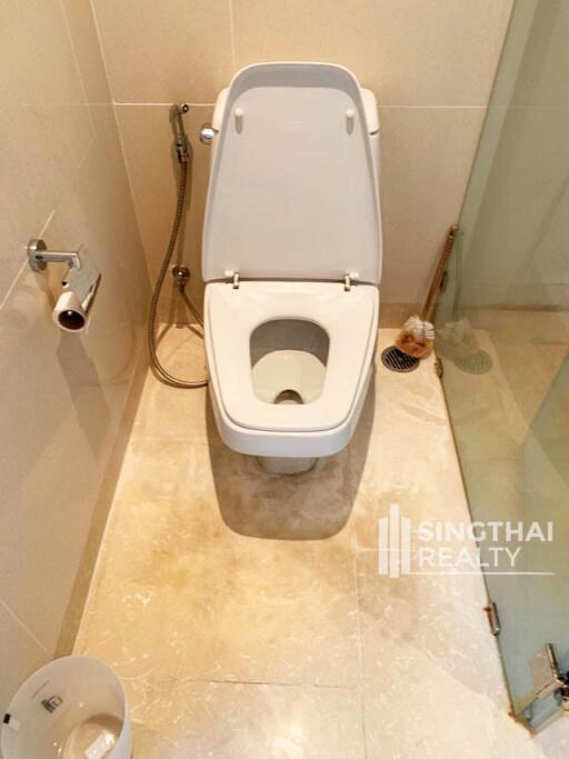 For SALE : The Empire Place / 1 Bedroom / 1 Bathrooms / 66 sqm / 10000000 THB [8299430]