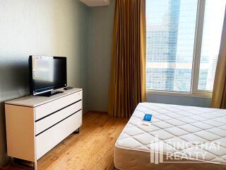 For SALE : The Empire Place / 1 Bedroom / 1 Bathrooms / 66 sqm / 10000000 THB [8299430]