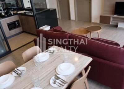 For SALE : Mori Haus / 2 Bedroom / 2 Bathrooms / 68 sqm / 10000000 THB [9077840]