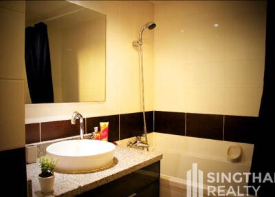 For SALE : Serene Place Sukhumvit 24 / 2 Bedroom / 2 Bathrooms / 85 sqm / 10000000 THB [9965977]